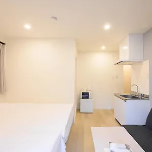 Oku 호텔