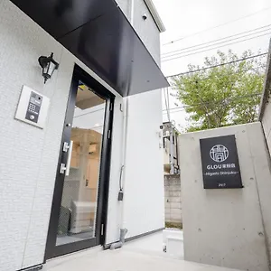 그로우 히가시 신주쿠 호텔
