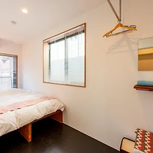 Hotel Plat Keikyu Asakusa Karin, Tokio