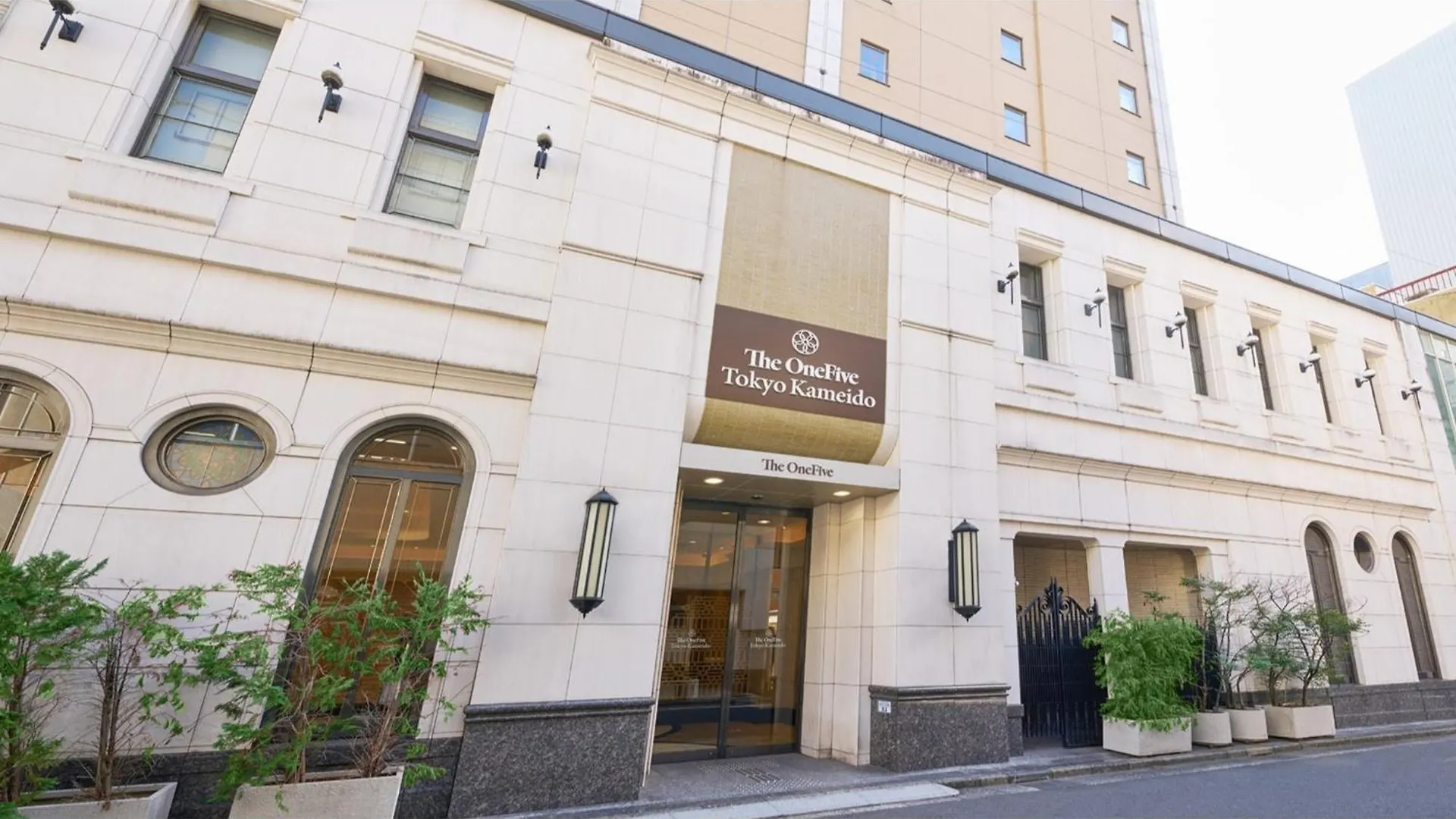 The Onefive Tokyo Kameido - Vacation Stay 64559V Japan