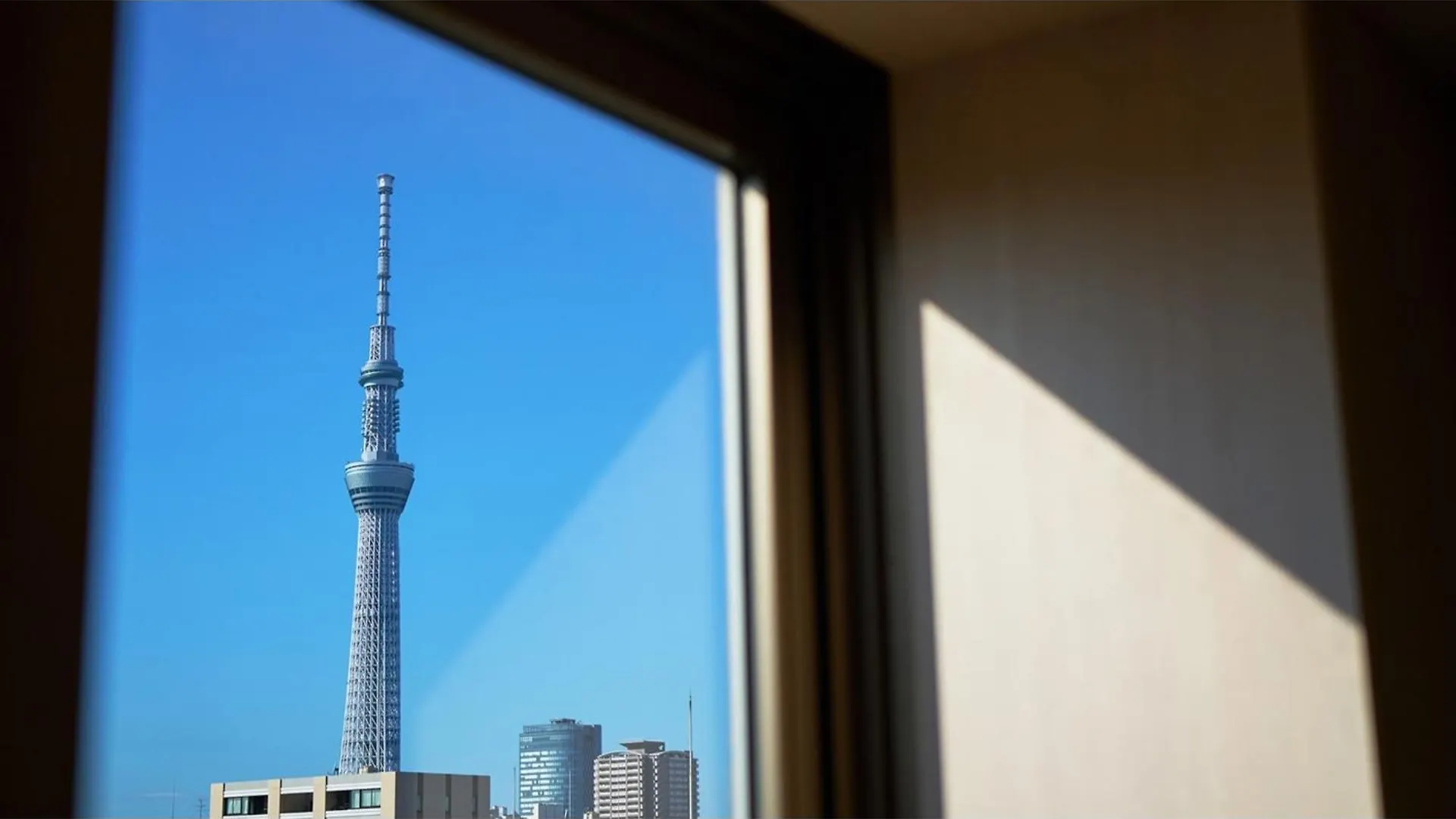 The Onefive Tokyo Kameido - Vacation Stay 64559V 0*,  Japan