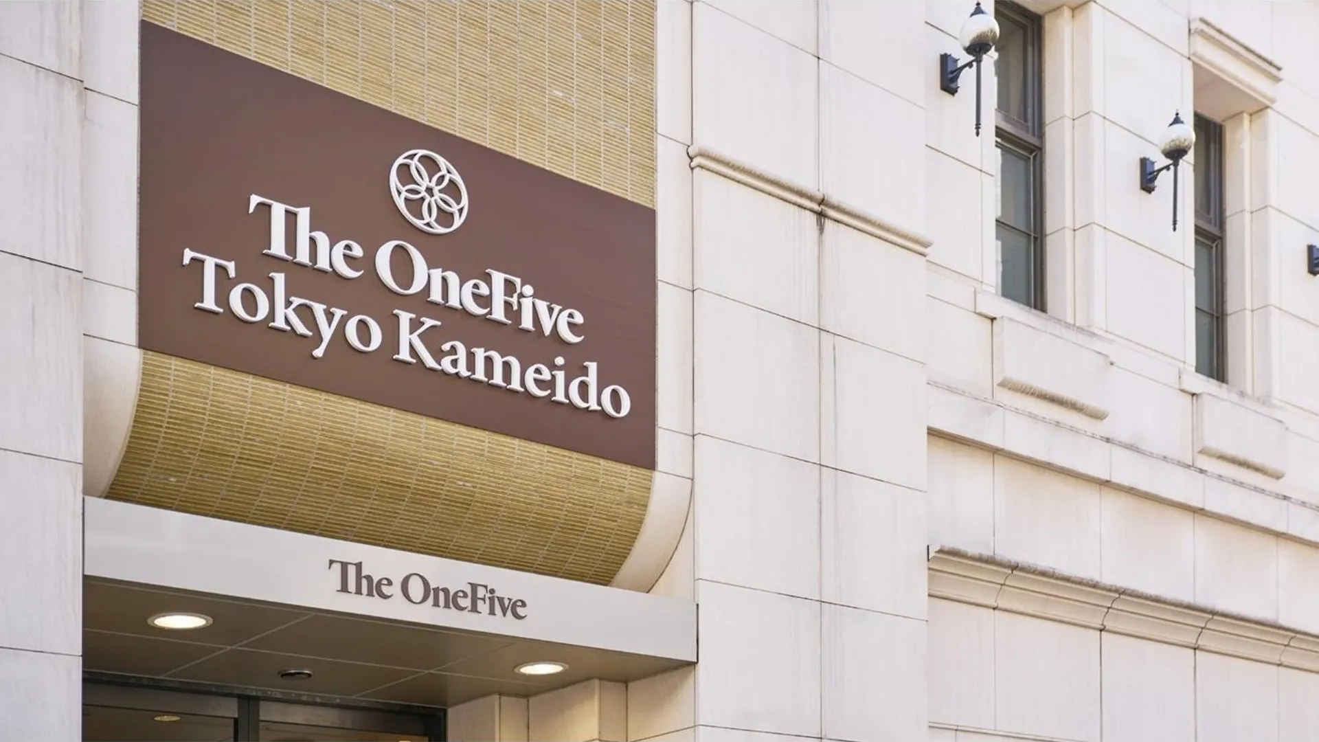The Onefive Tokyo Kameido - Vacation Stay 64559V Hotel