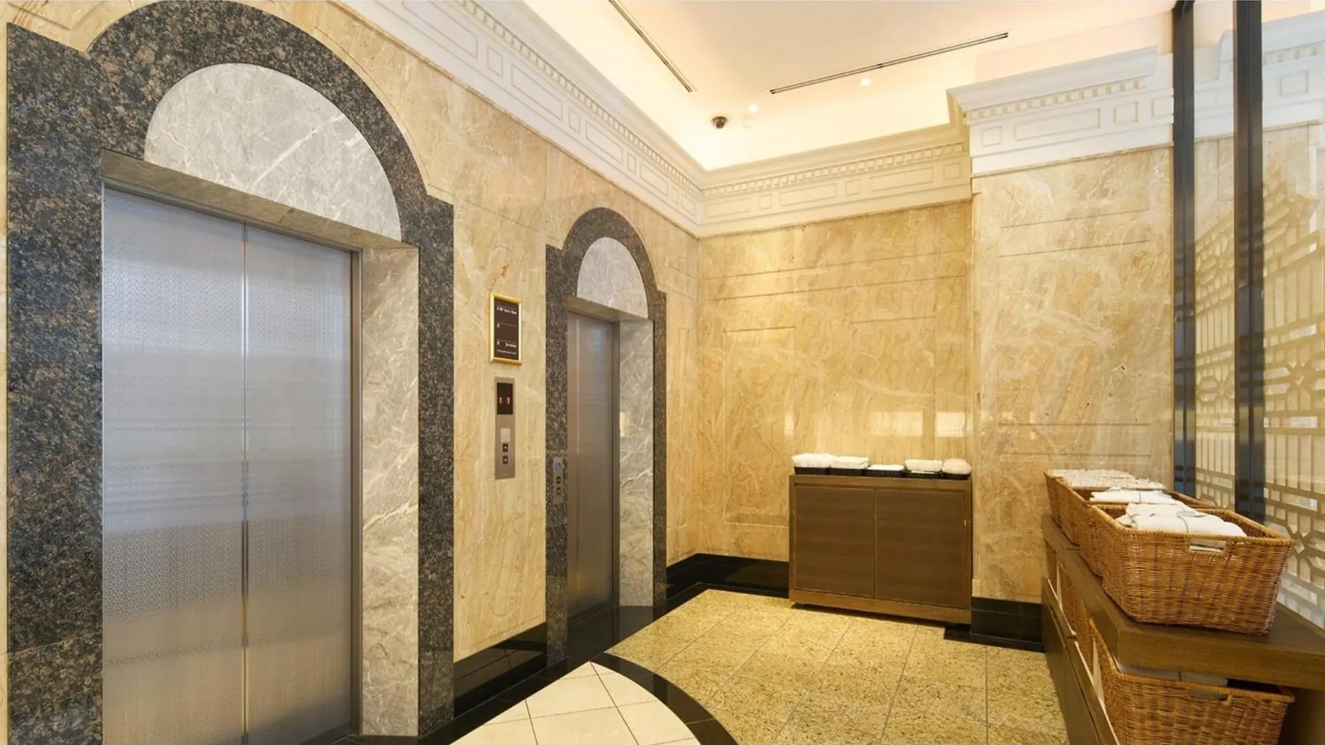 The Onefive Tokyo Kameido - Vacation Stay 64559V Hotel