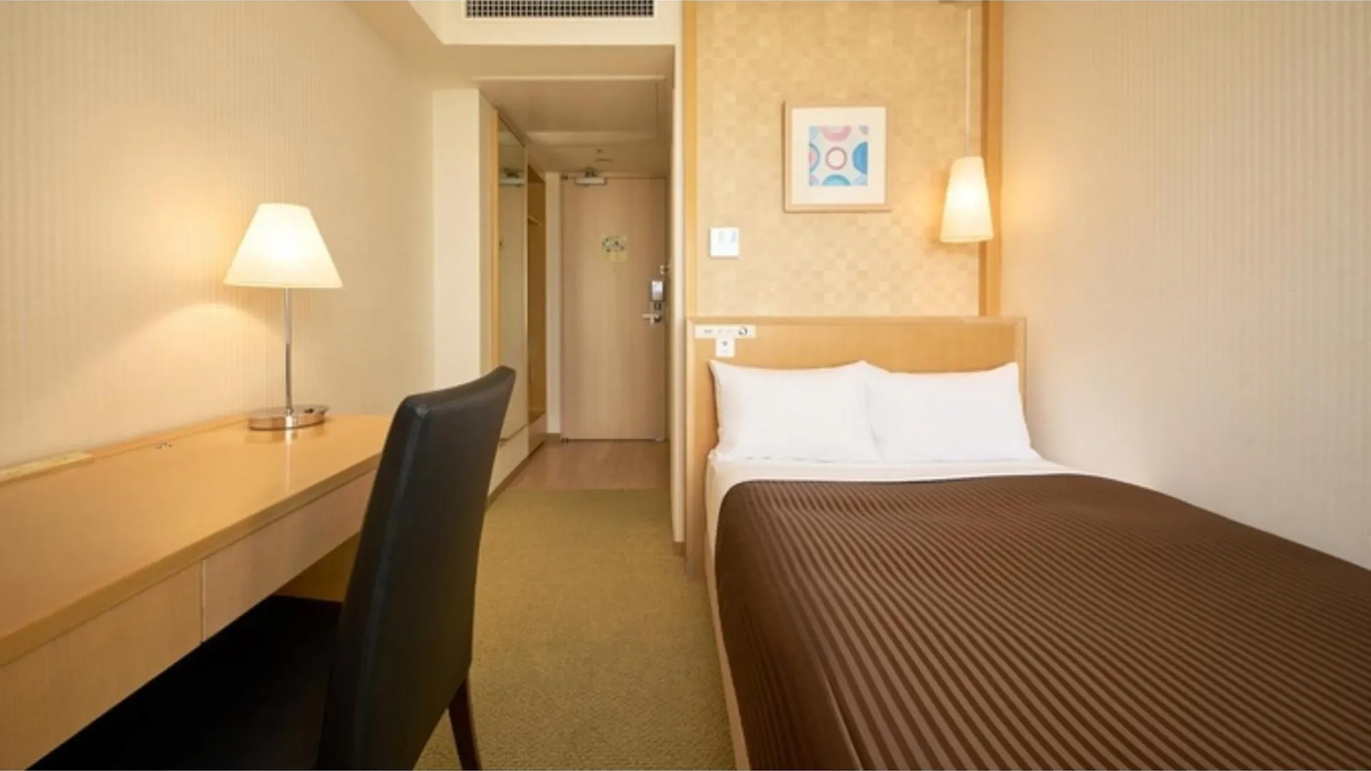 The Onefive Tokyo Kameido - Vacation Stay 64559V 0*,  Japan